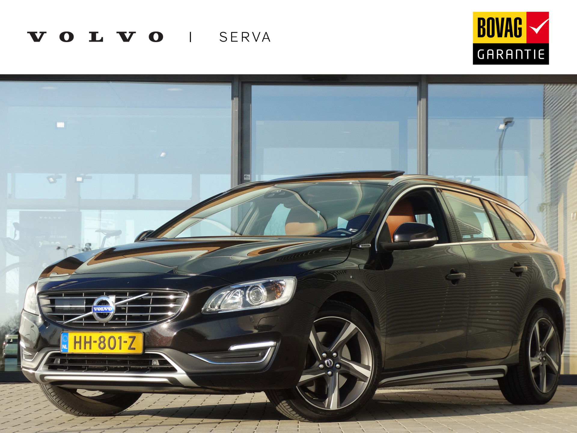 Volvo V60 D6 Twin Engine Summum FULL OPTIONS Half tarief wegenbelasting Volvo V60 D6 Twin Engine Summum FULL OPTIONS Half tarief wegenbelasting