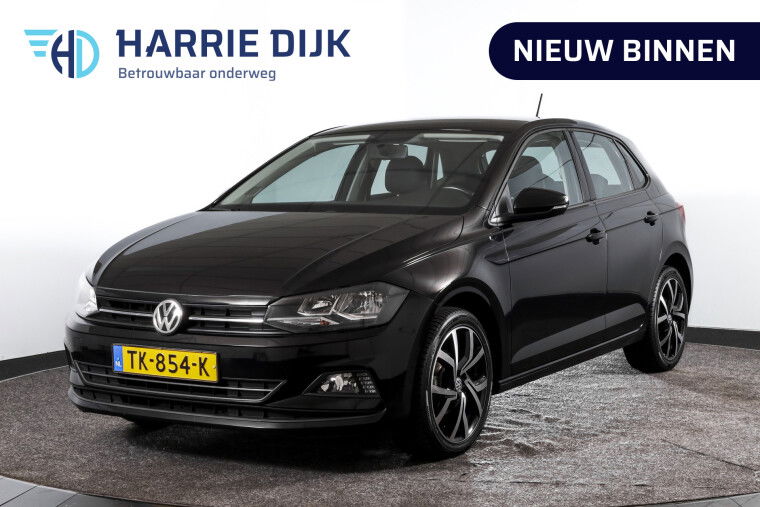 Volkswagen - Polo
