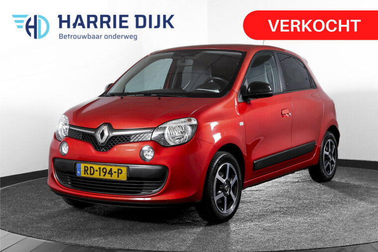Renault - Twingo