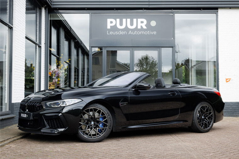 BMW 8 Serie