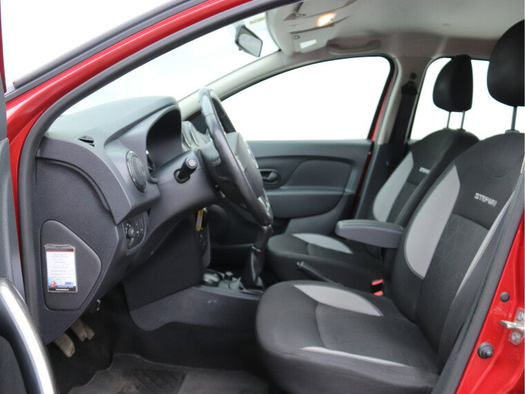 Dacia - Sandero