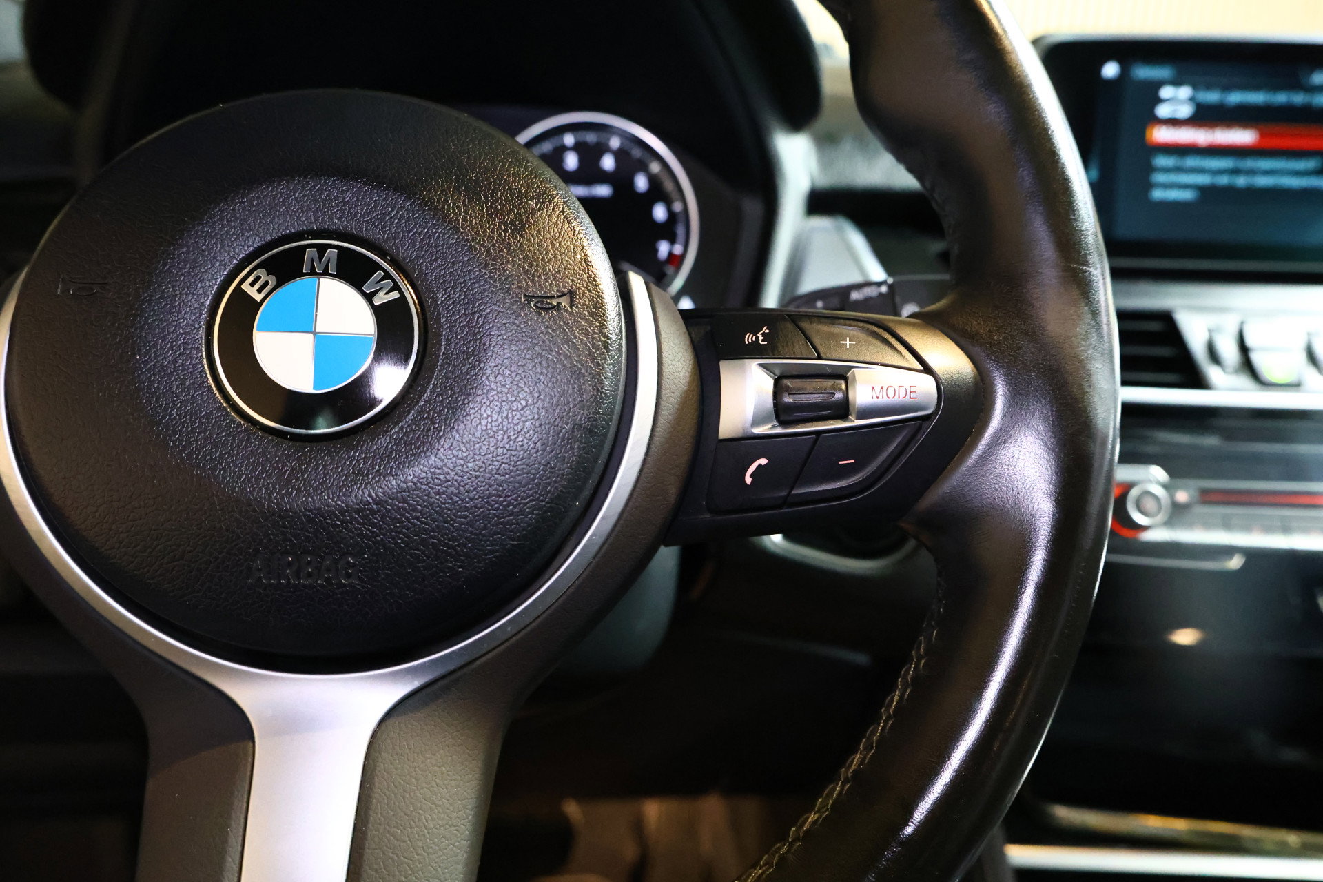 BMW Active Tourer 225xe M SPORT iPerform PLUGIN AUTOM PANO NAVI "20 - foto 15