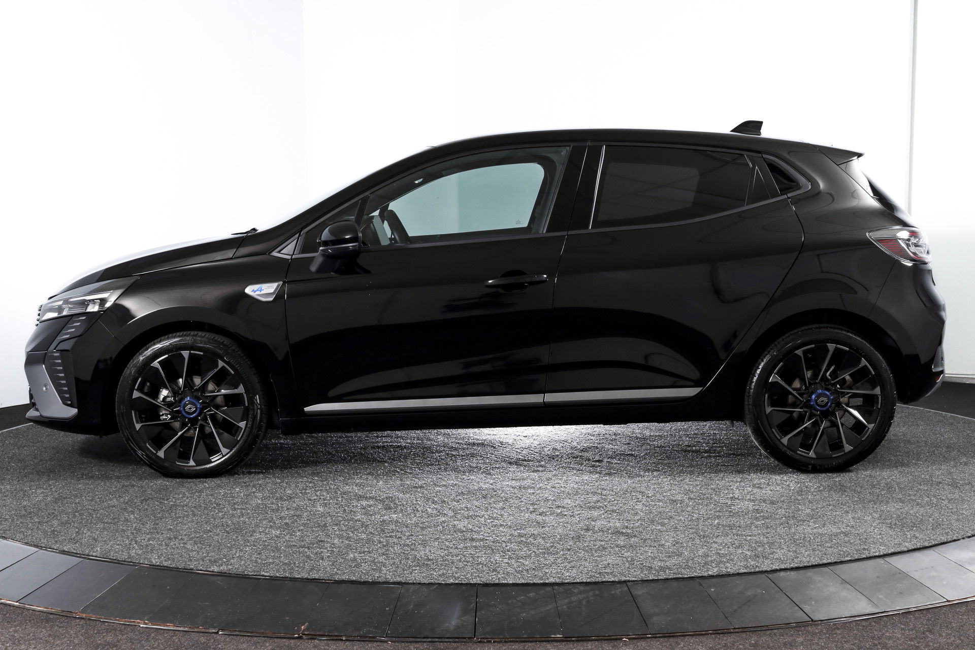 Renault - Clio