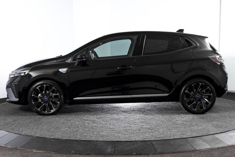Renault - Clio