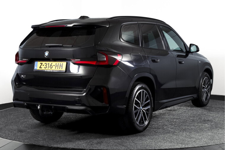 BMW - X1