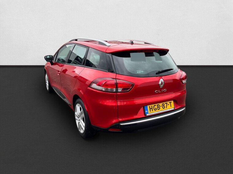 Renault - Clio