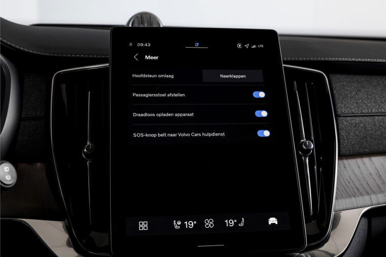 Volvo - XC90