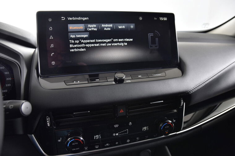 Nissan - QASHQAI