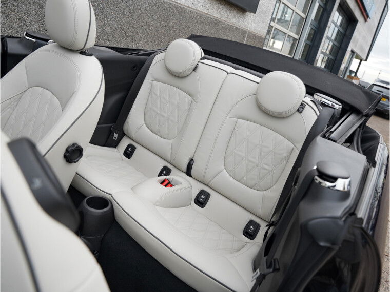 Isofix bevestiging voor kinderzitjes