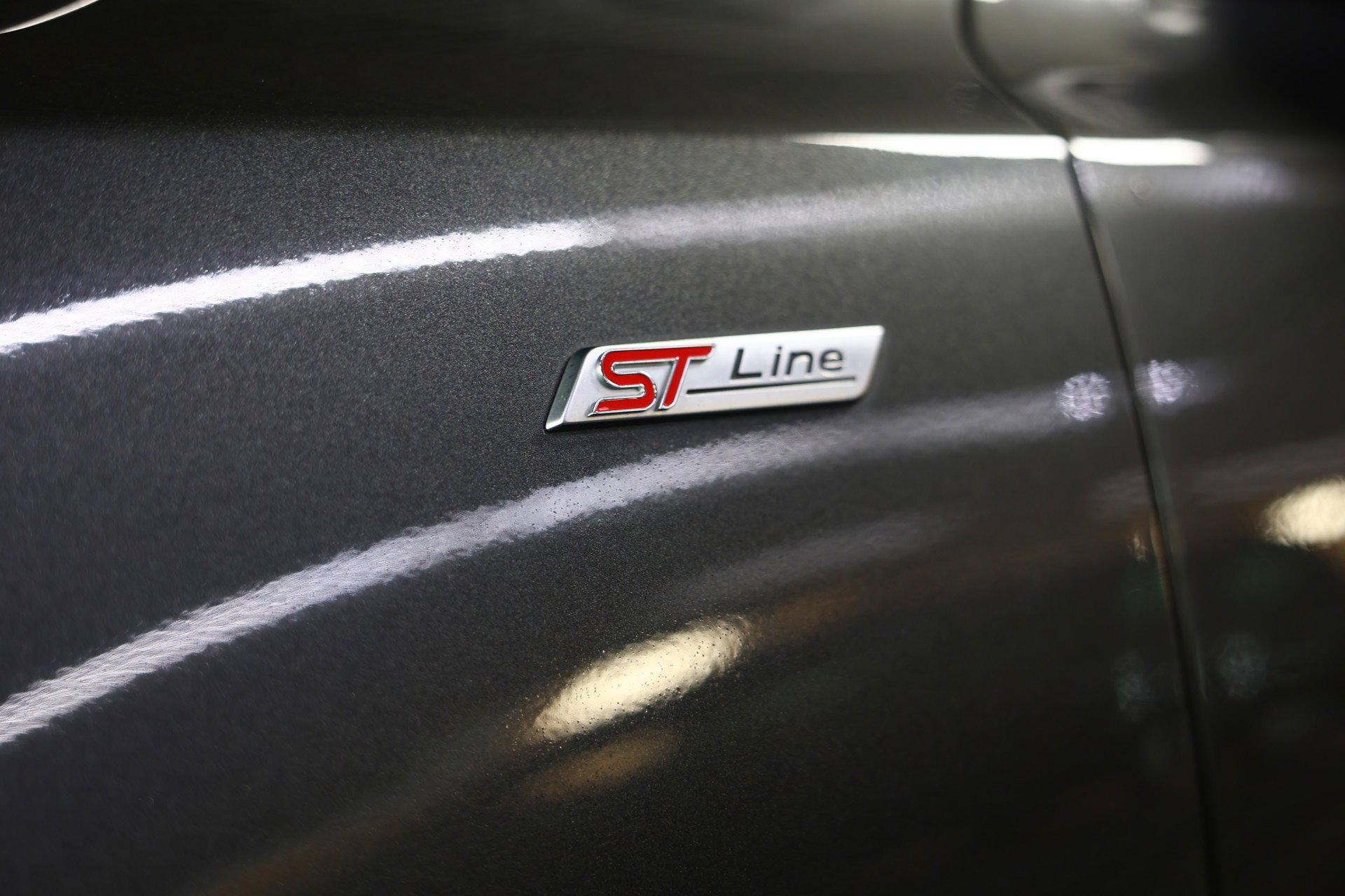Ford Wagon 1.0 EcoBoost ST line AUTOM NAVI B&O ACC CAMERA PDC LED STOELVW '17 - foto 10