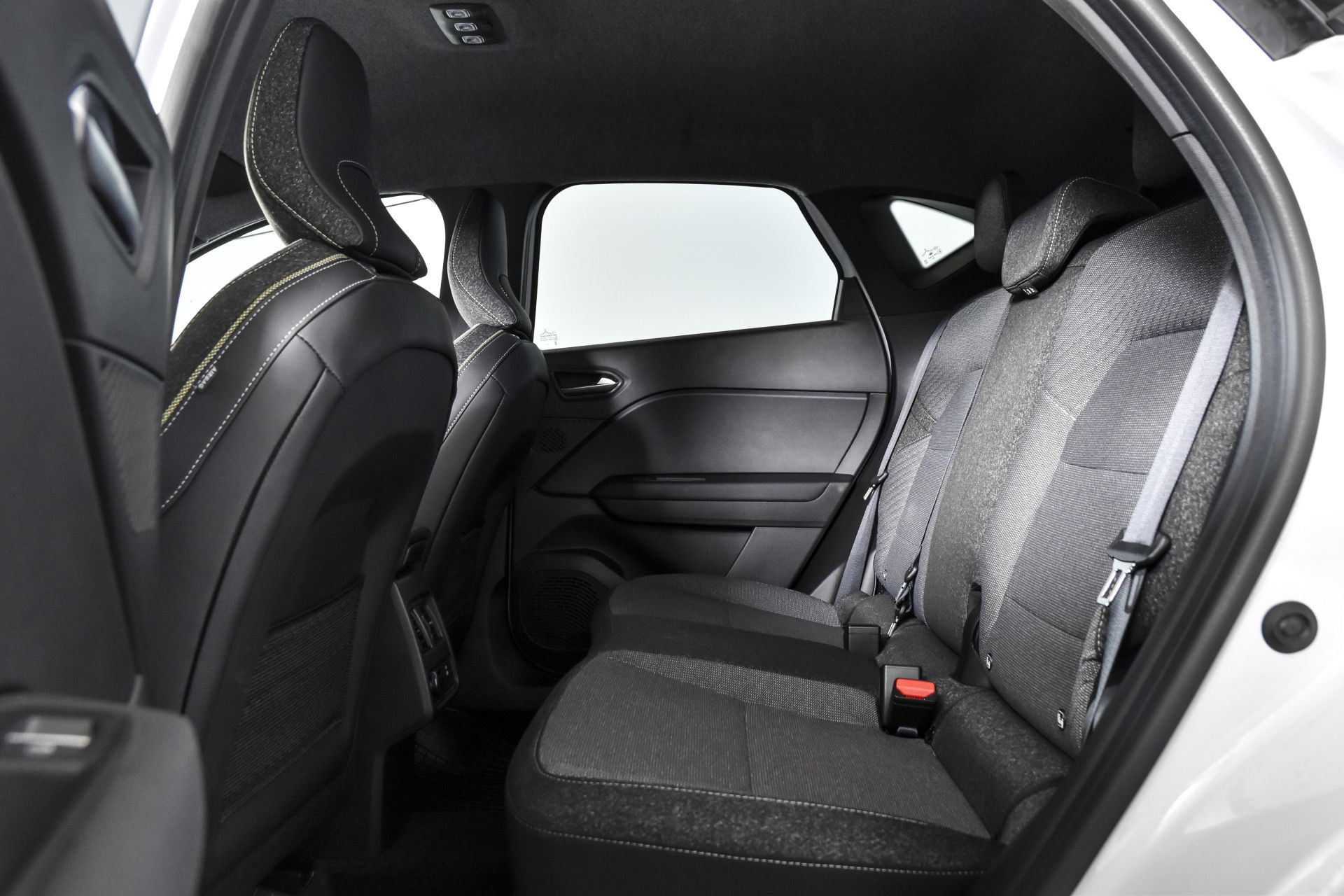 Renault - Captur