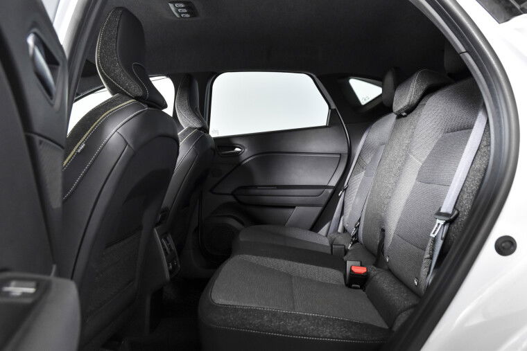 Renault - Captur