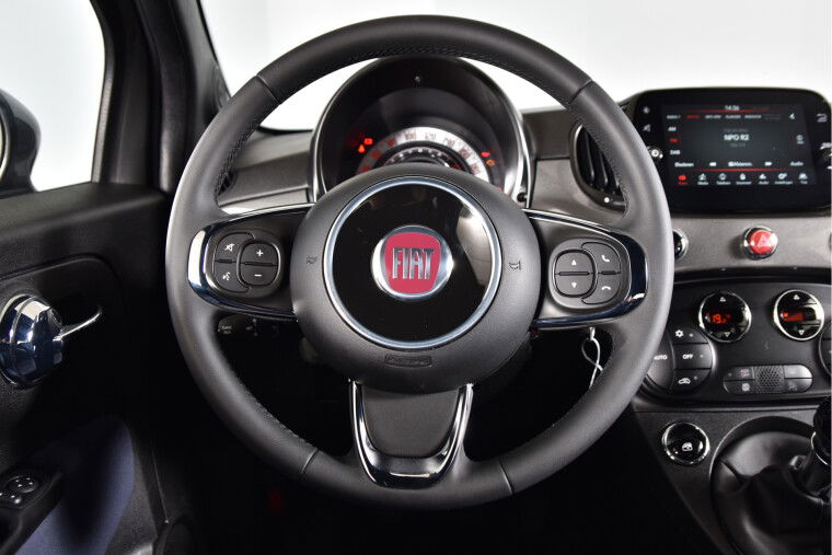 Fiat - 500