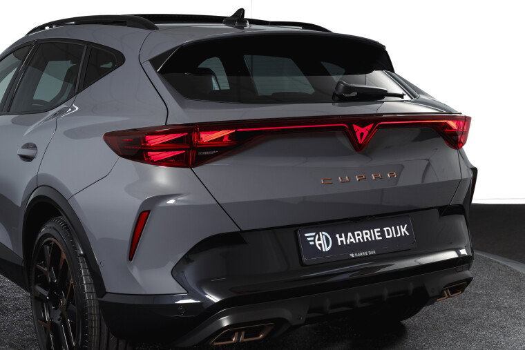 CUPRA - Formentor