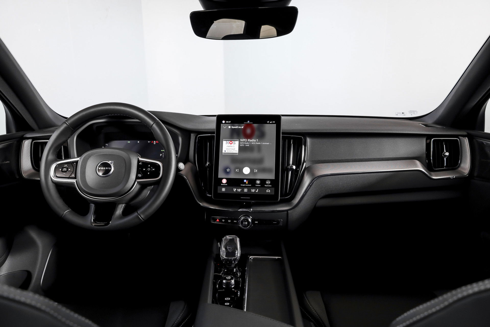 Volvo - XC60