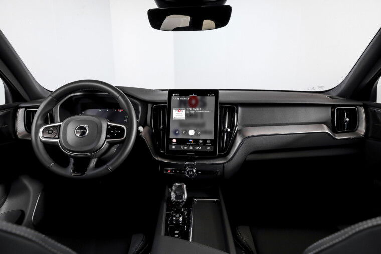 Volvo - XC60