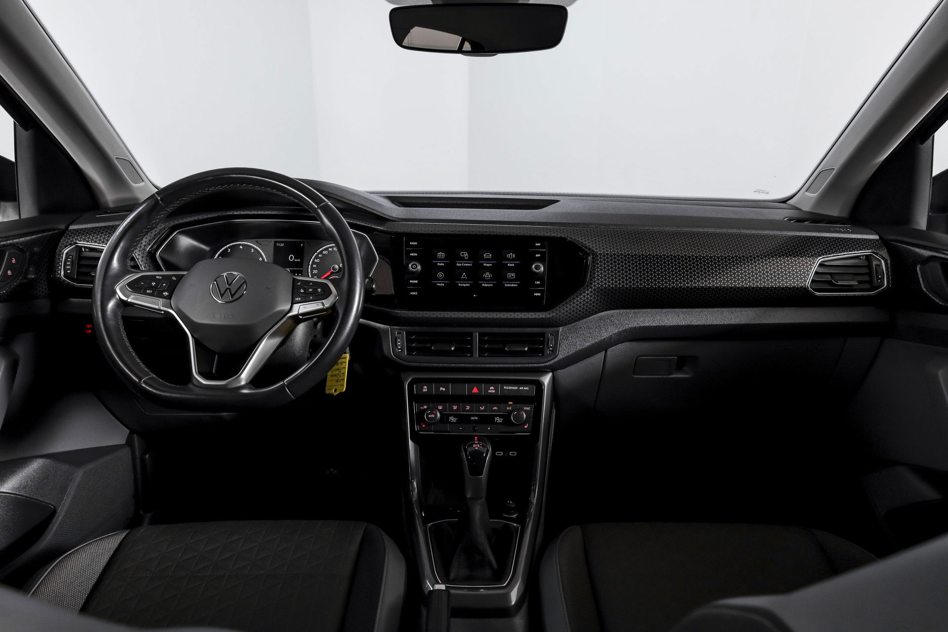 Volkswagen - T-Cross