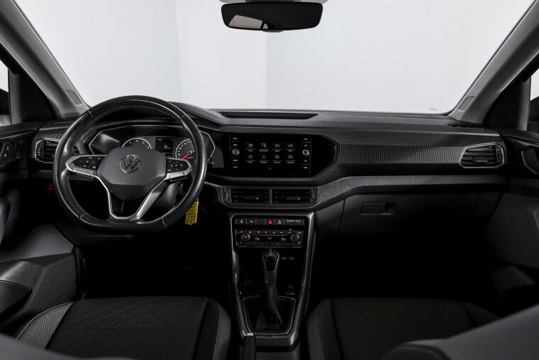 Volkswagen - T-Cross