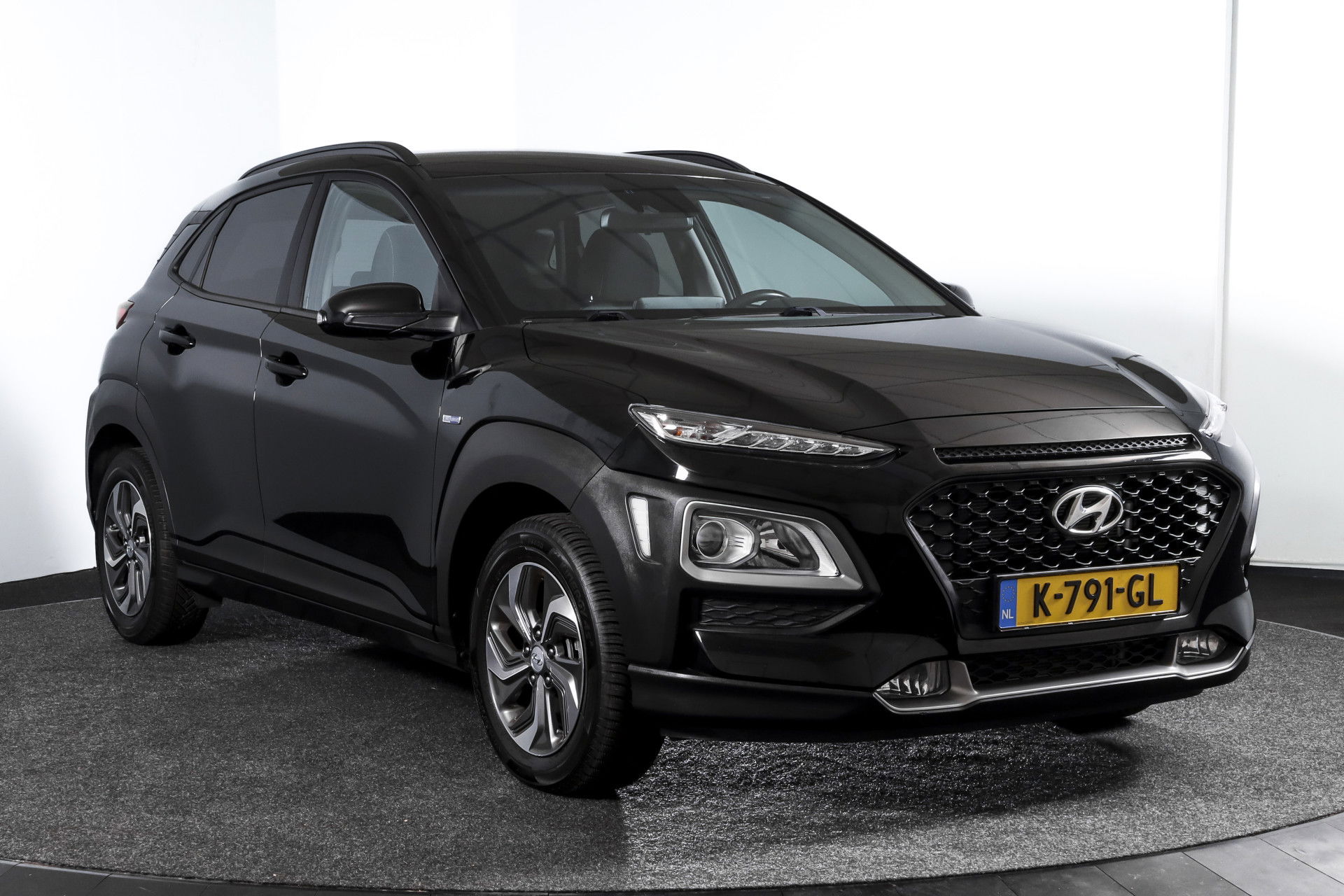 Hyundai - KONA