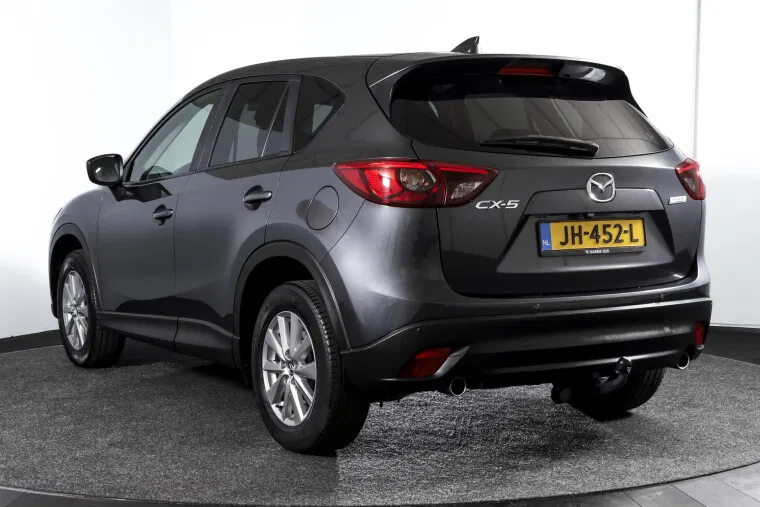 Mazda - CX-5
