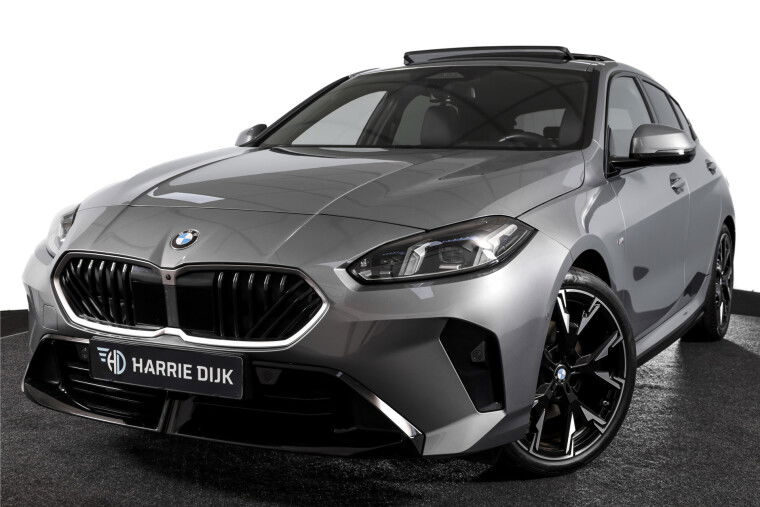 BMW - 1-serie