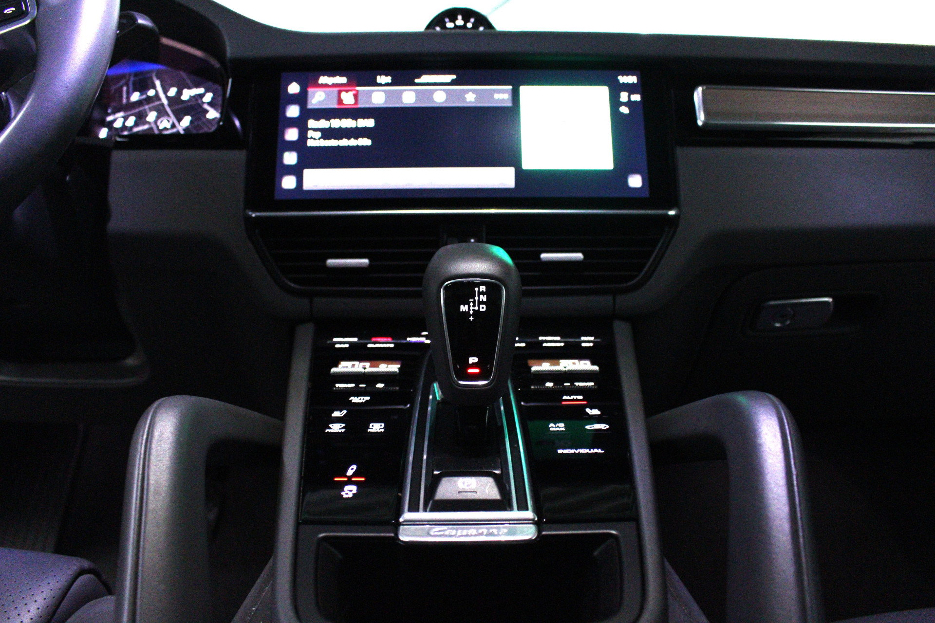 Porsche Coupé 3.0 E-Hybrid KRIJT SPORTDESIGN PANO * NL *AUTO TRH 360 CAM ACC M 22 - foto 9