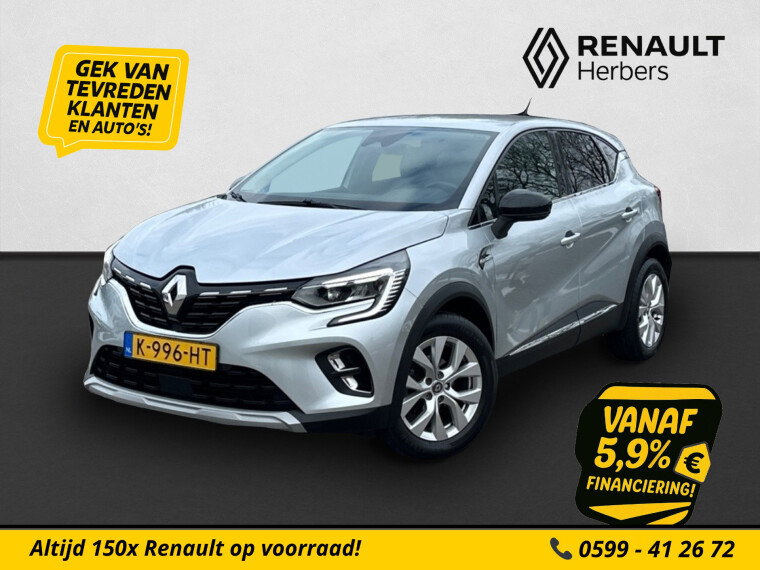 Renault - Captur