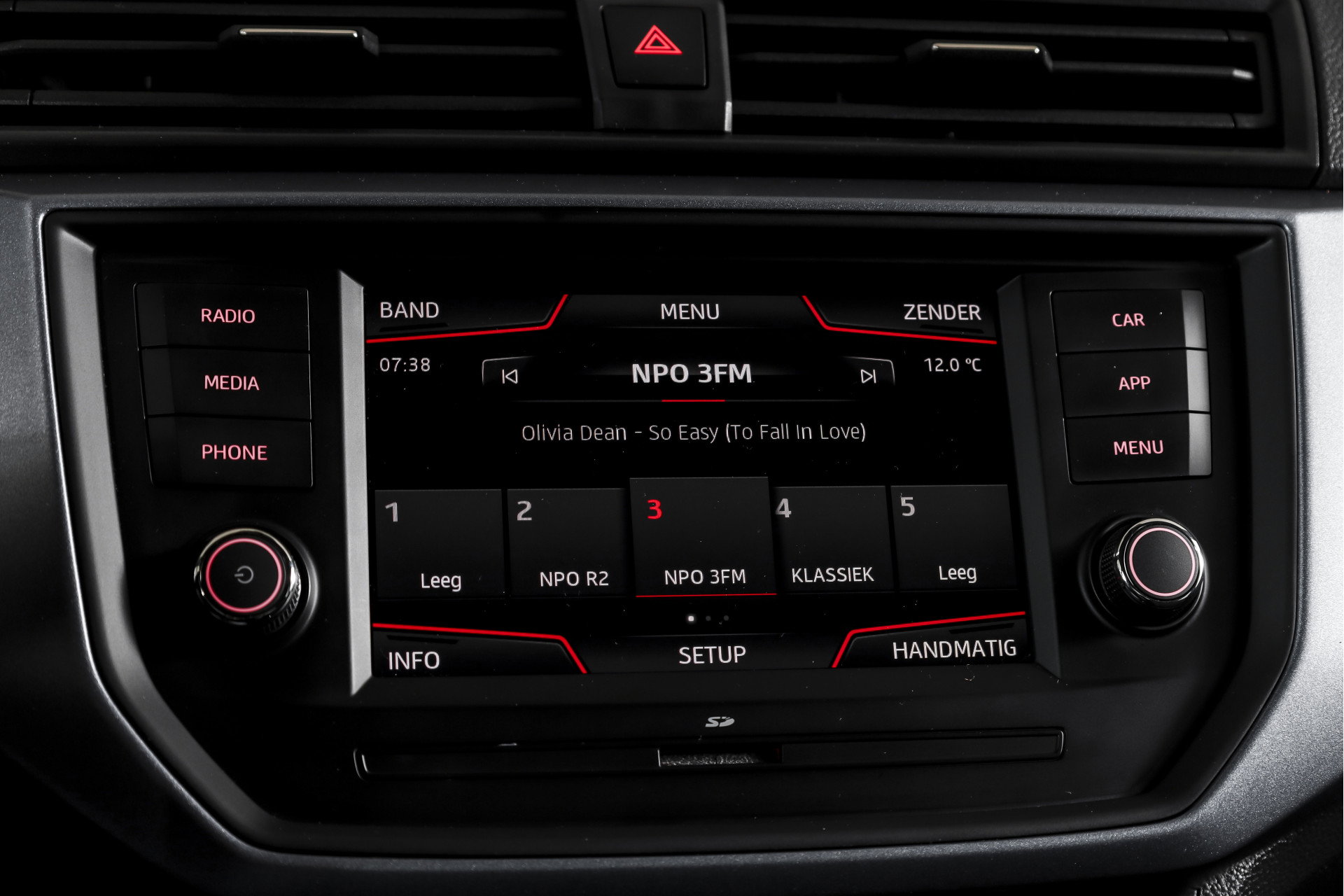SEAT - Arona