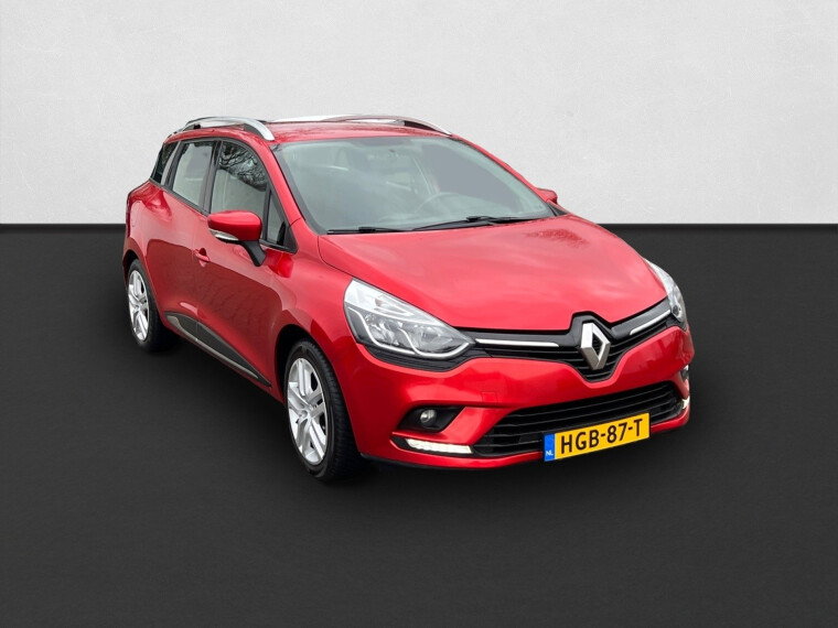 Renault - Clio