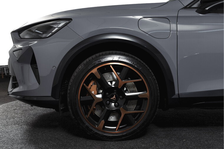 CUPRA - Formentor