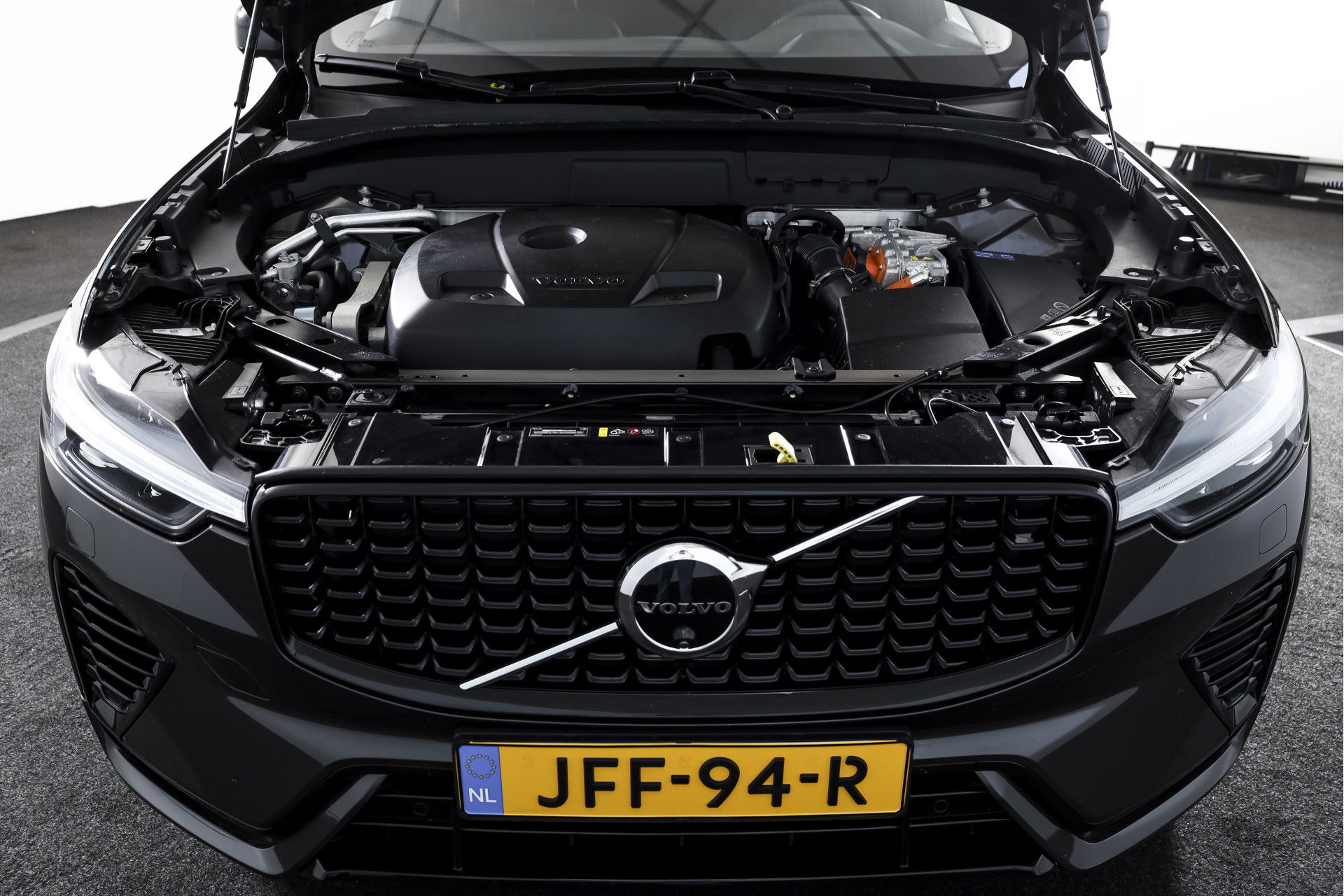 Volvo - XC60