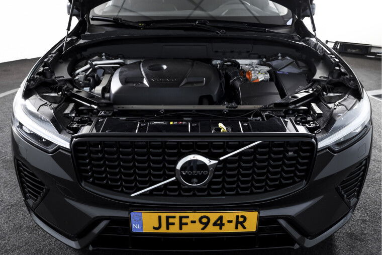 Volvo - XC60