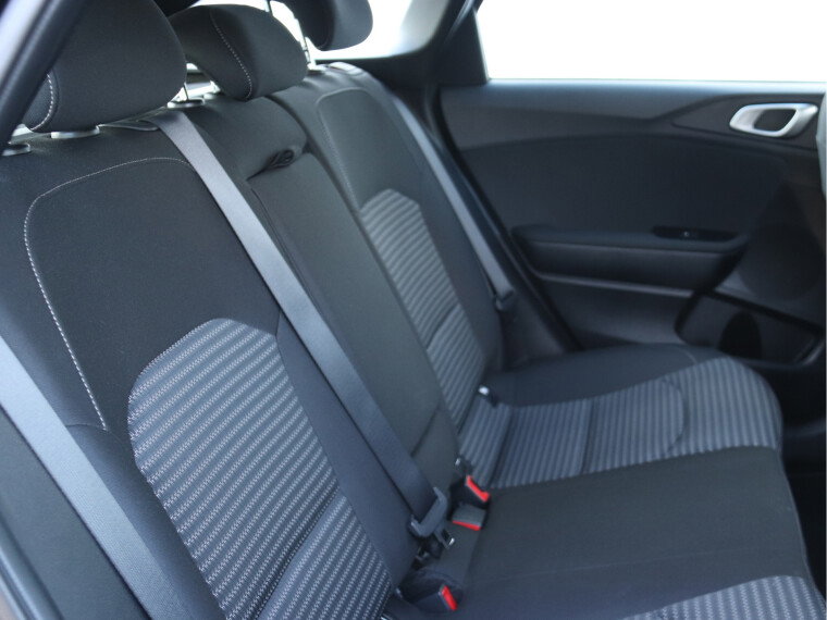 Kia - Ceed Sportswagon