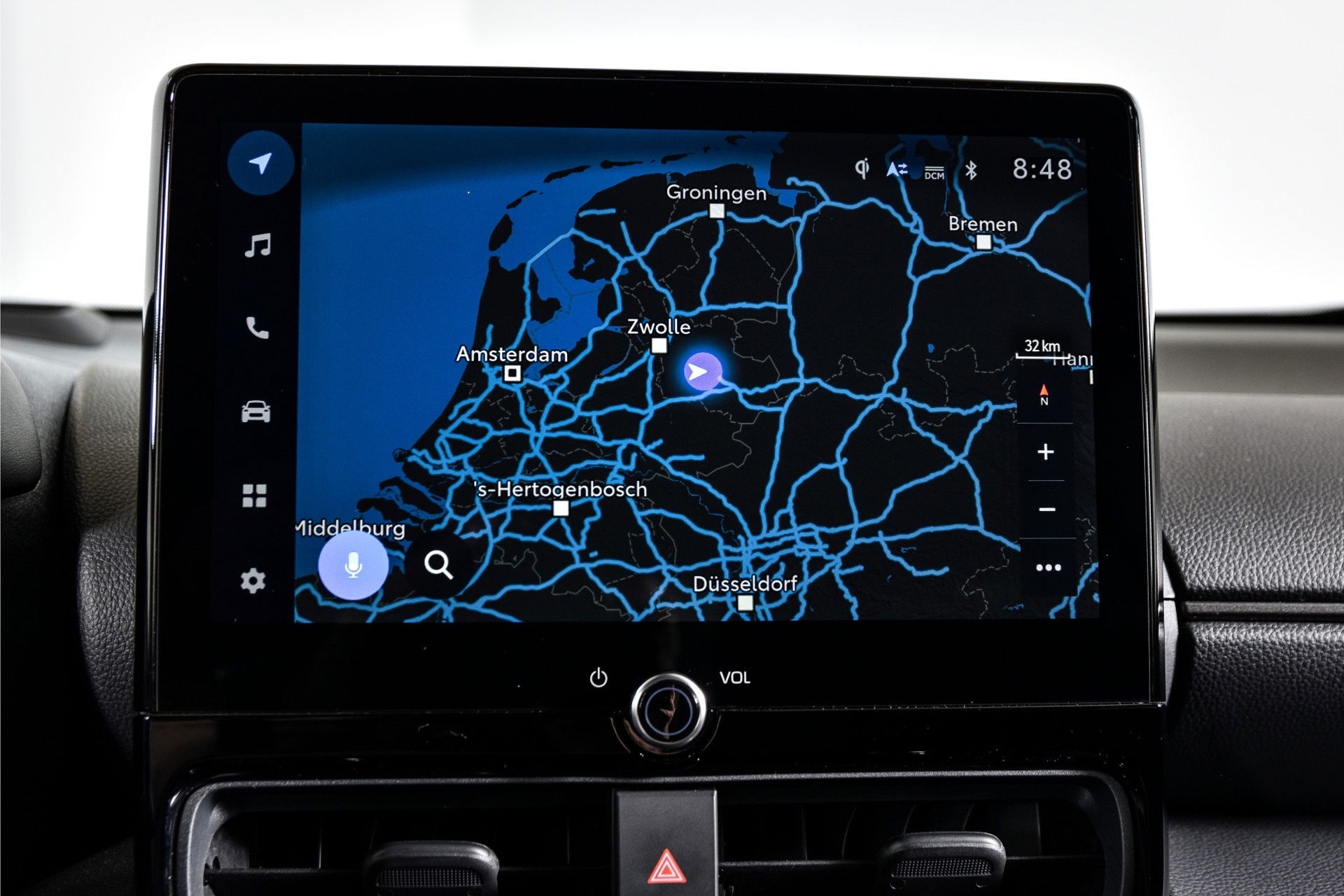 Toyota - Yaris Cross