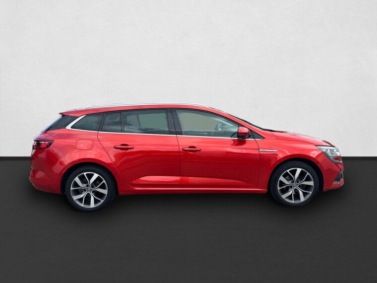Renault - Mégane