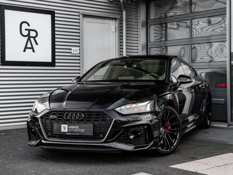 Audi RS5