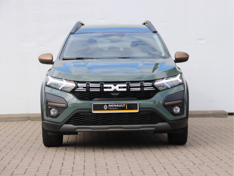 Dacia - Jogger