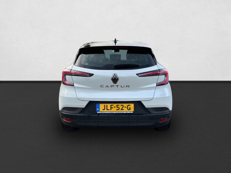 Renault - Captur
