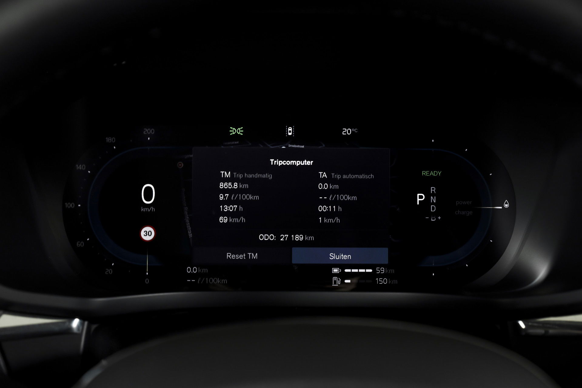 Volvo - XC60