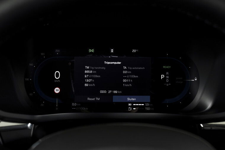 Volvo - XC60