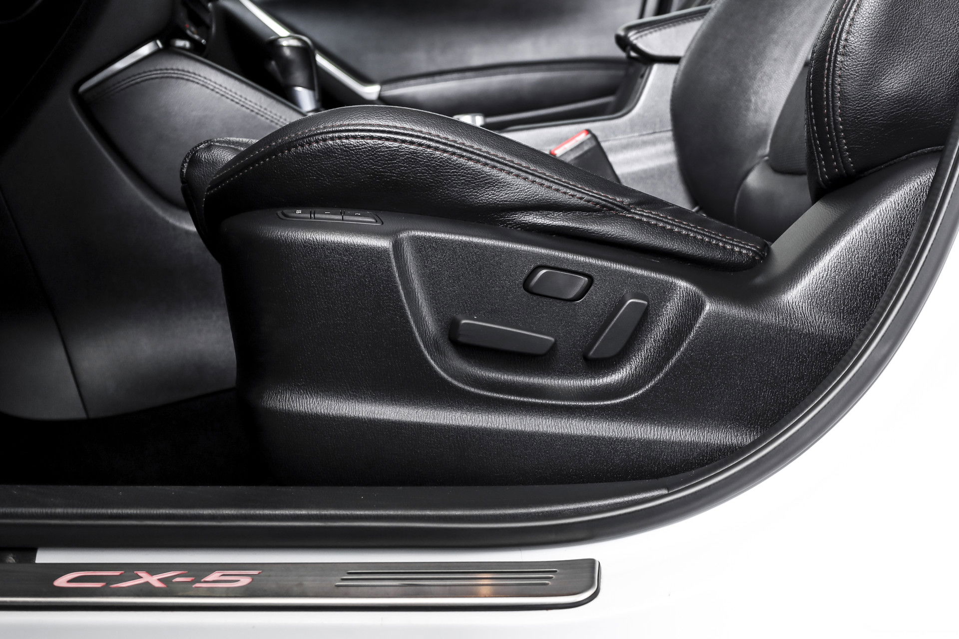 Mazda - CX-5