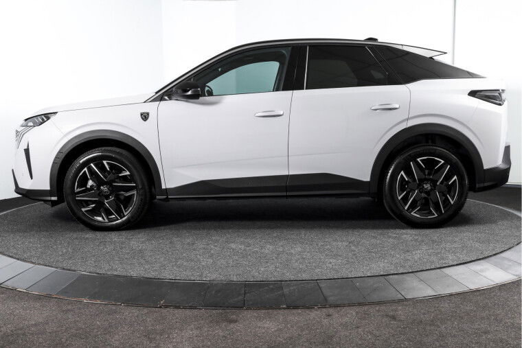 Peugeot - 3008