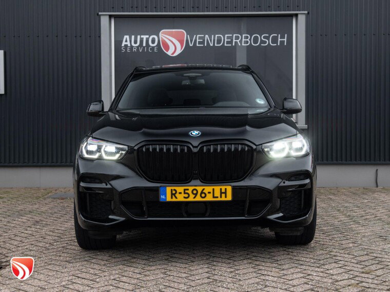 BMW X5 xDrive45e High Executive