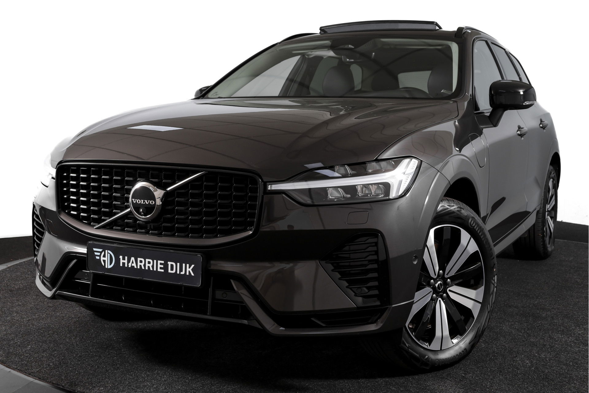 Volvo - XC60