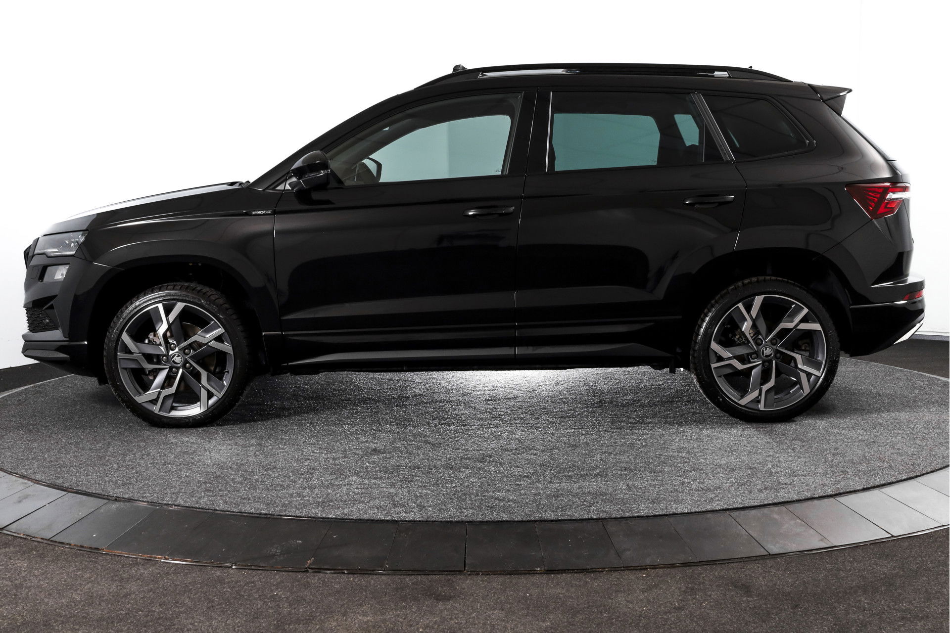 Škoda - Karoq