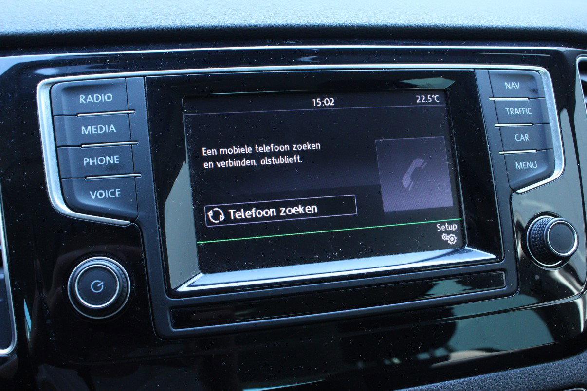 Volkswagen 1.4 TSI DSG Highline 1eEIG ACC XENON NAV CAMERA PDC '15 - foto 28