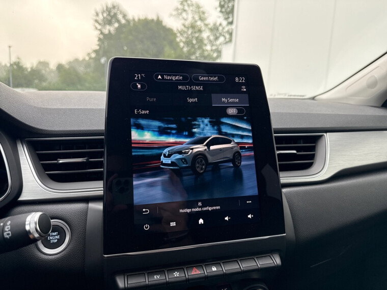 Renault - Captur