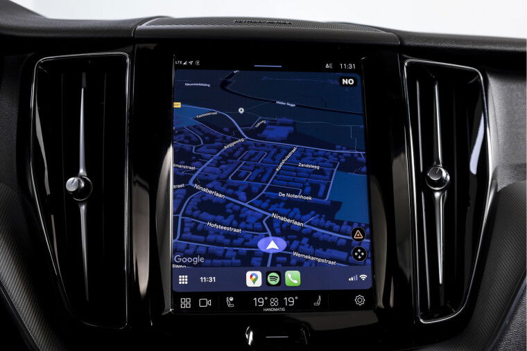 Volvo - XC60