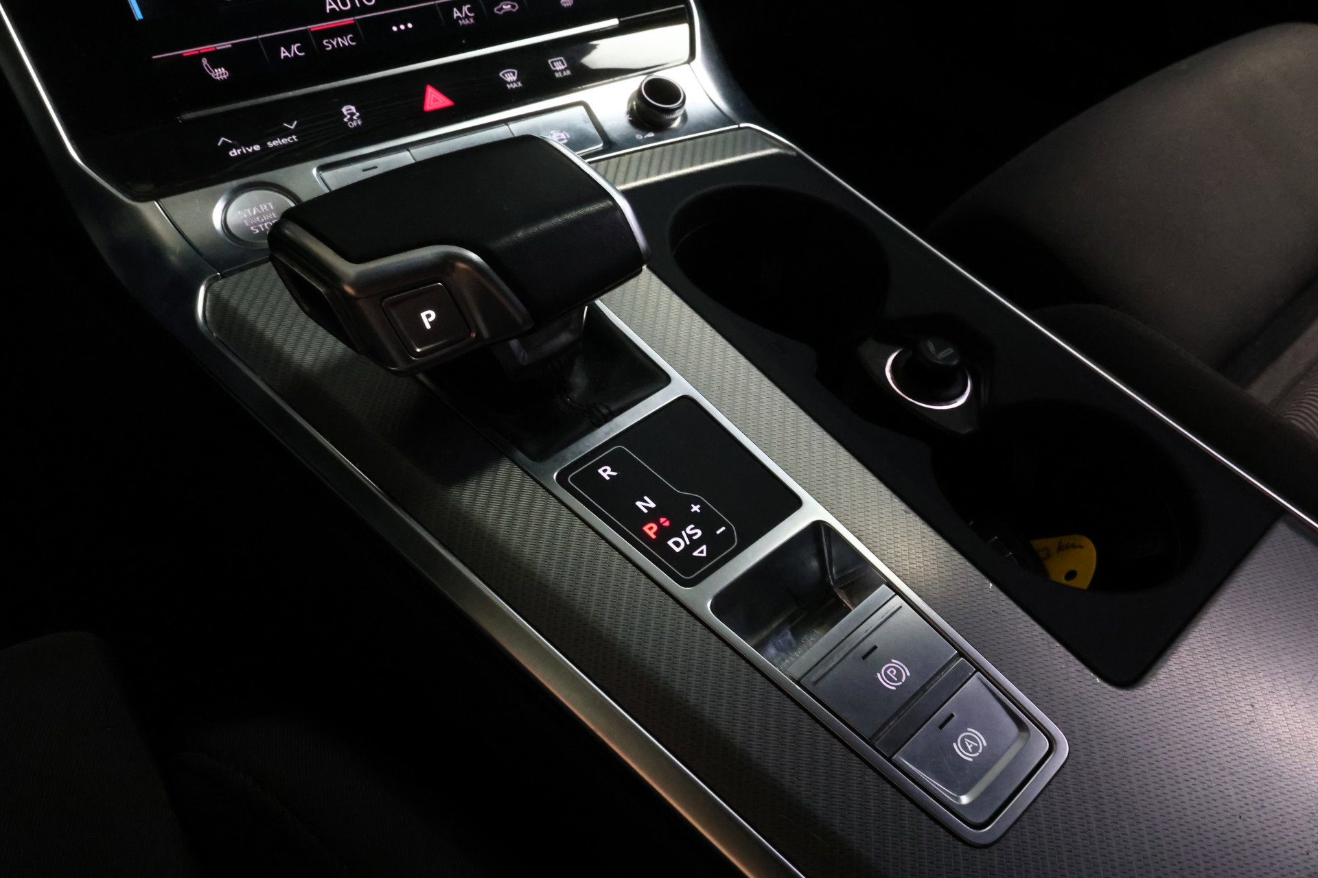Audi Avant 45 TFSI Pro S Line ACC VIRTUAL SPORT STOEL NAVI CAMERA CLIMA LANE DAB "20 - foto 26
