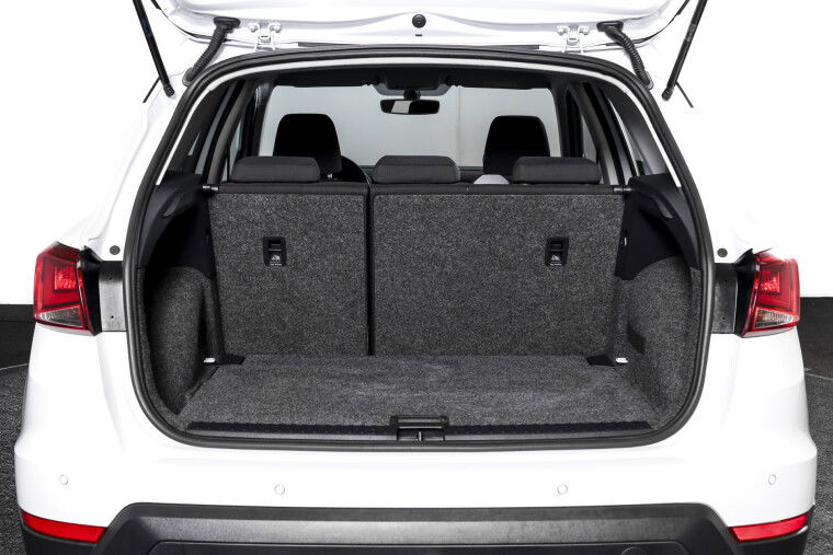SEAT - Arona